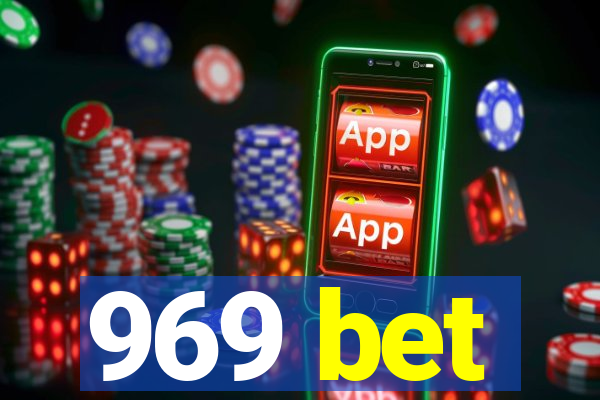 969 bet